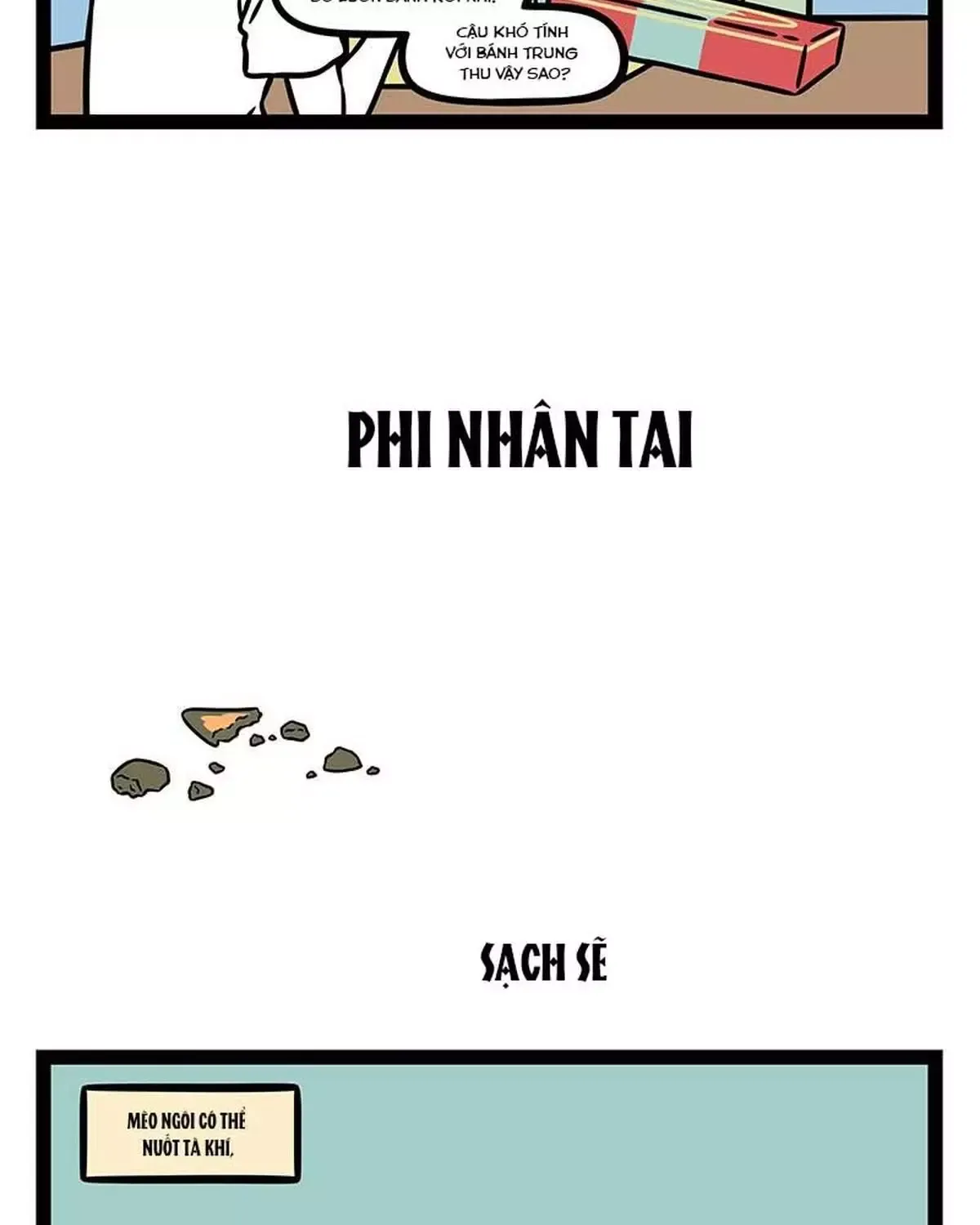 Phi Nhân Chapter 458 - 8