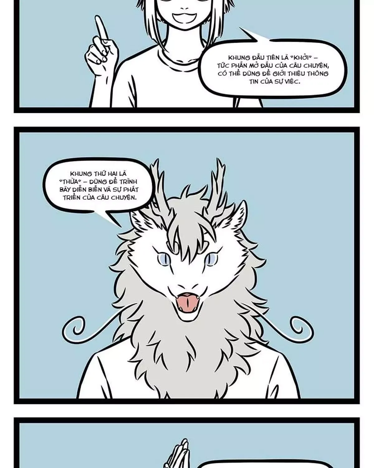 Phi Nhân Chapter 459 - 6