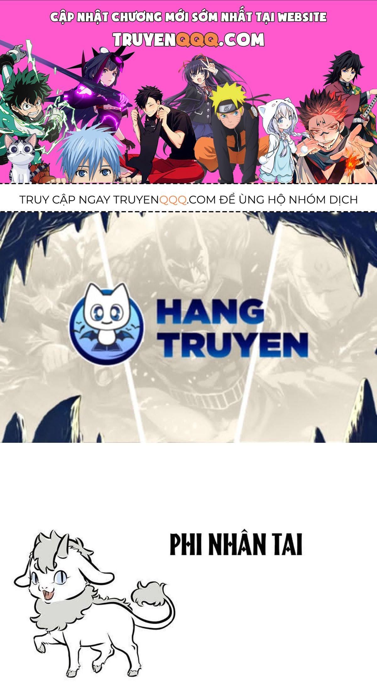 Phi Nhân Chapter 46 - 1