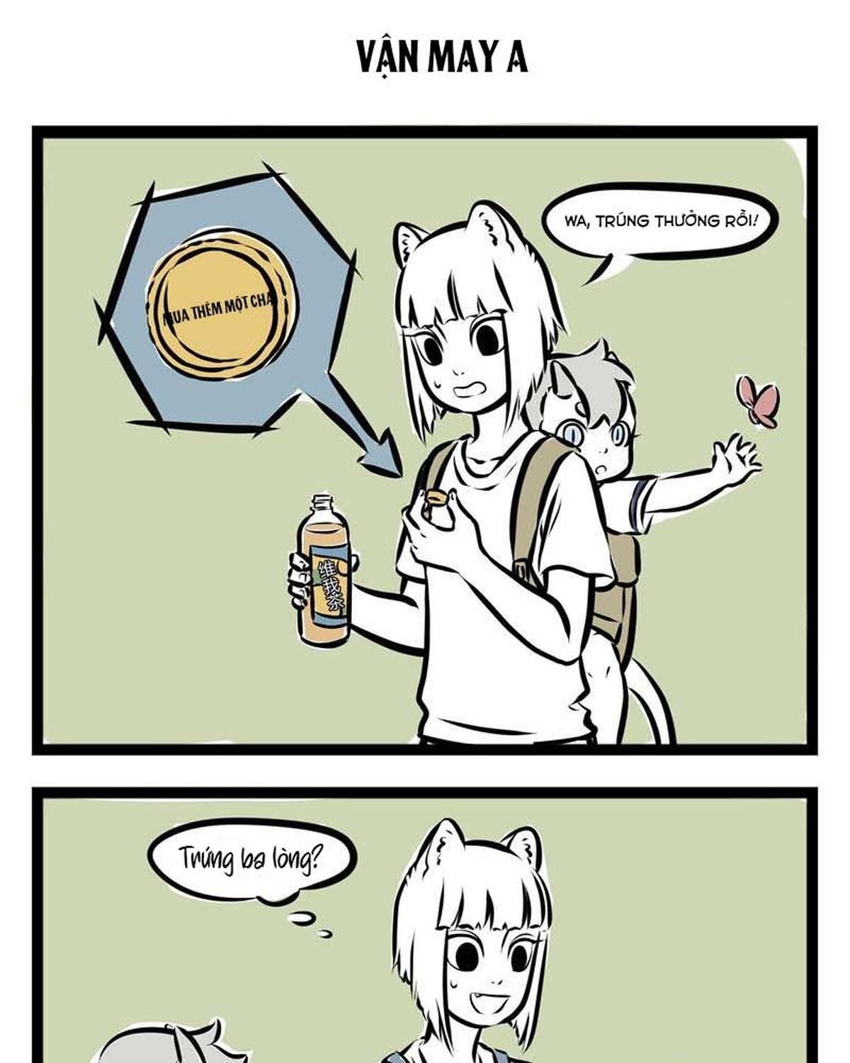 Phi Nhân Chapter 46 - 2