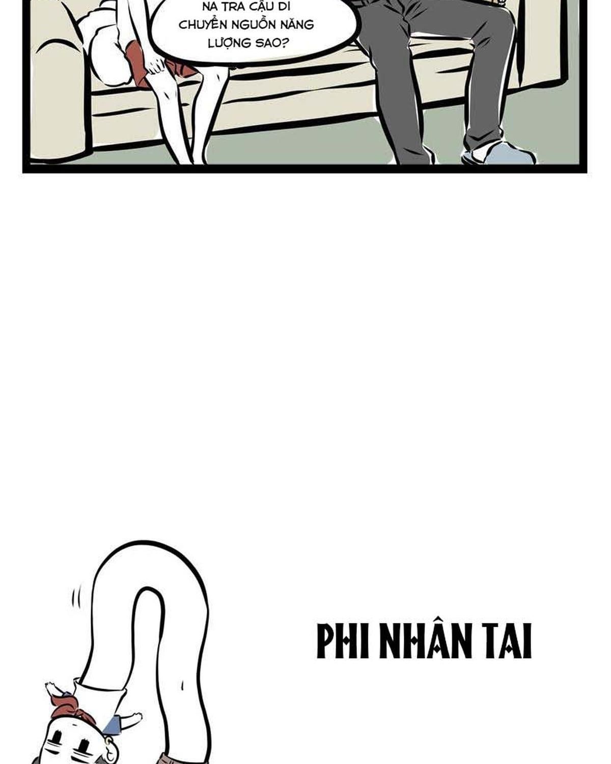 Phi Nhân Chapter 46 - 13