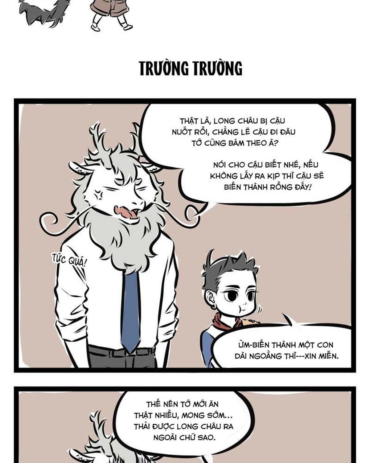 Phi Nhân Chapter 46 - 14