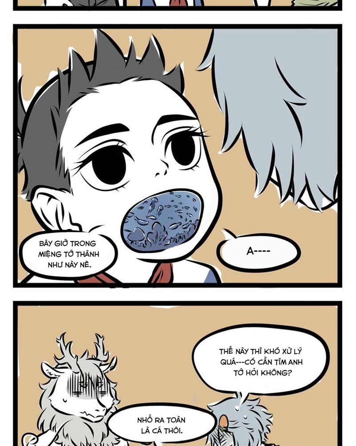 Phi Nhân Chapter 46 - 18