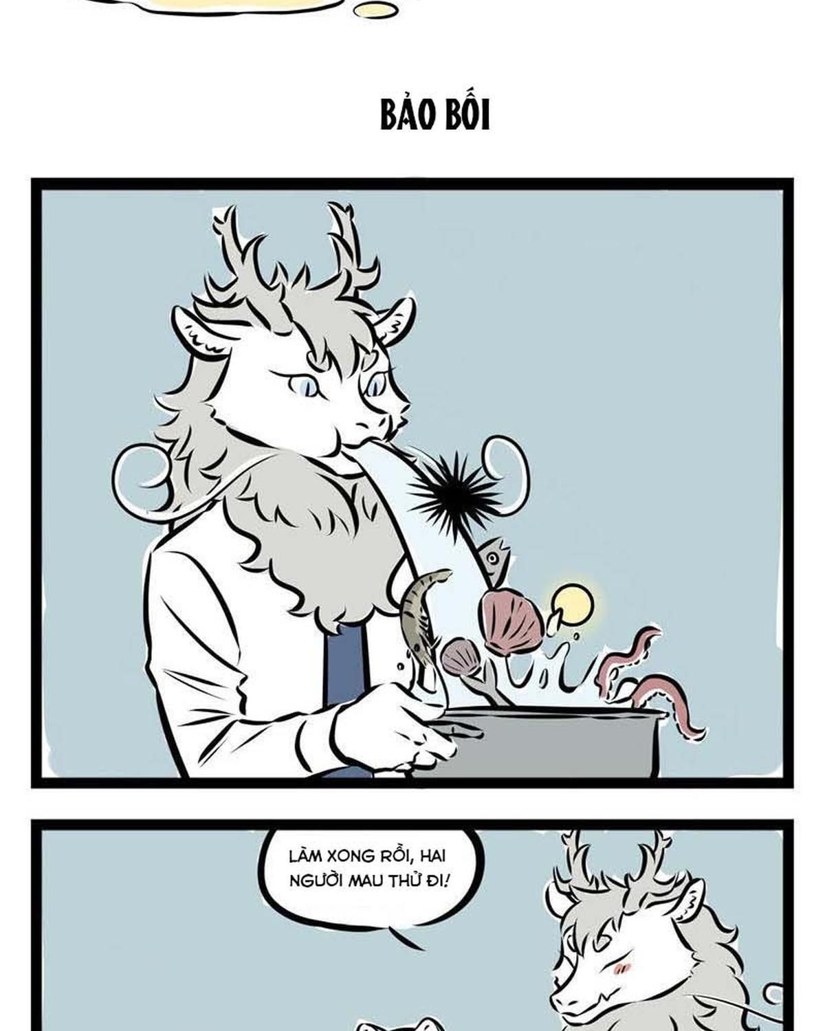 Phi Nhân Chapter 46 - 8