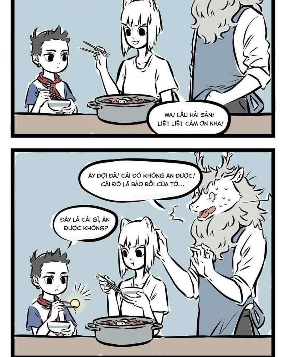 Phi Nhân Chapter 46 - 9