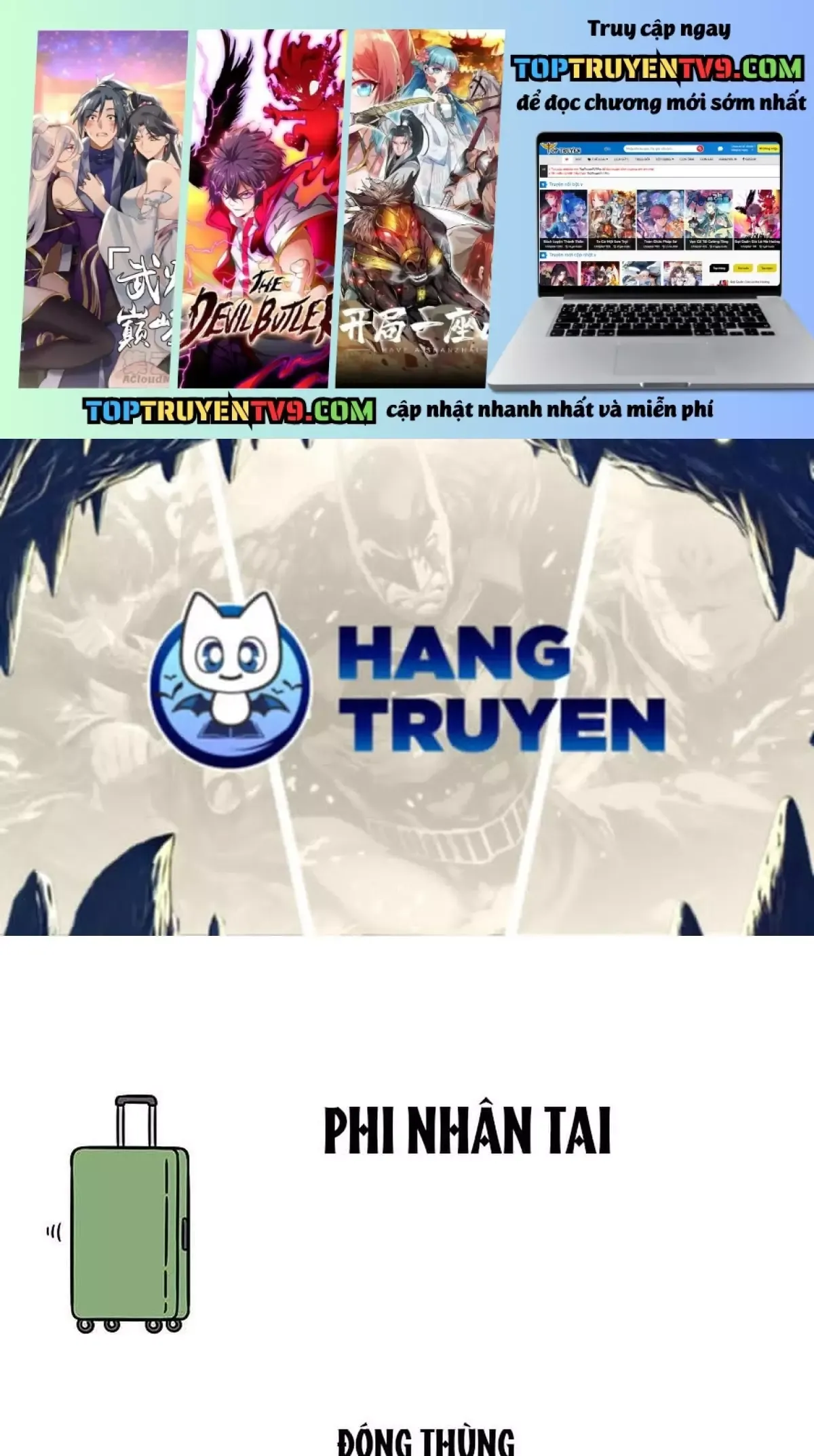 Phi Nhân Chapter 460 - 2