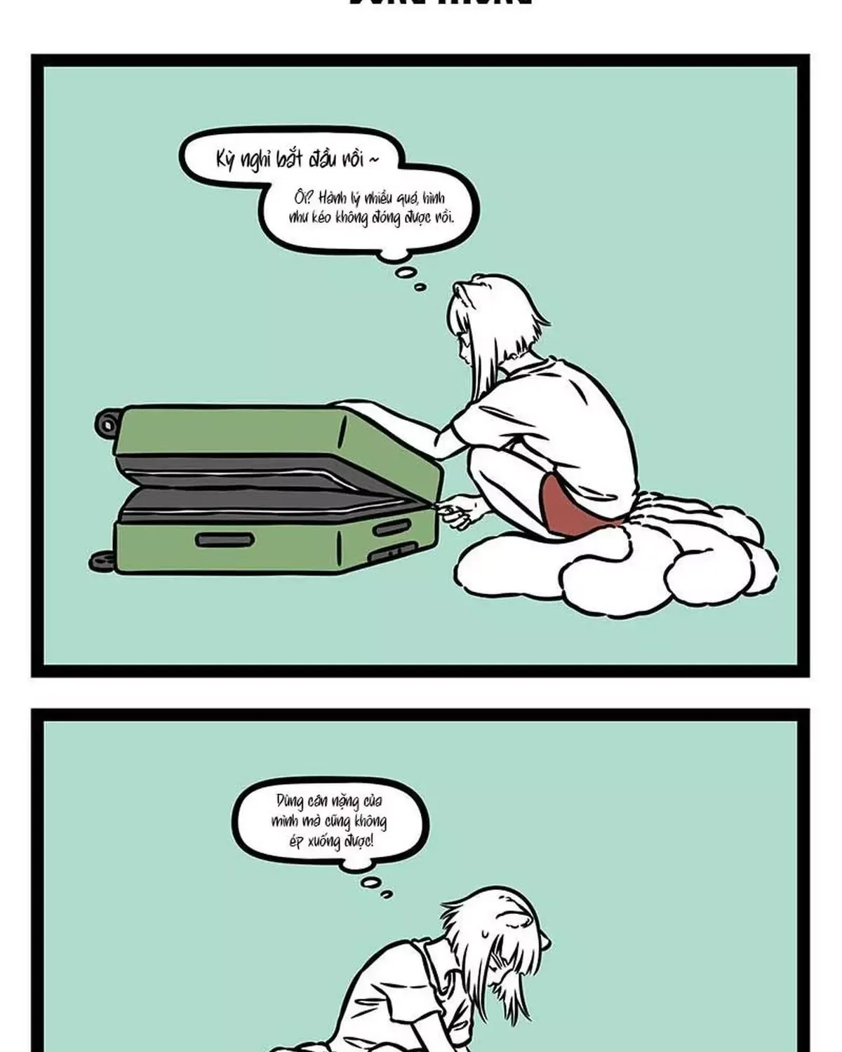Phi Nhân Chapter 460 - 3