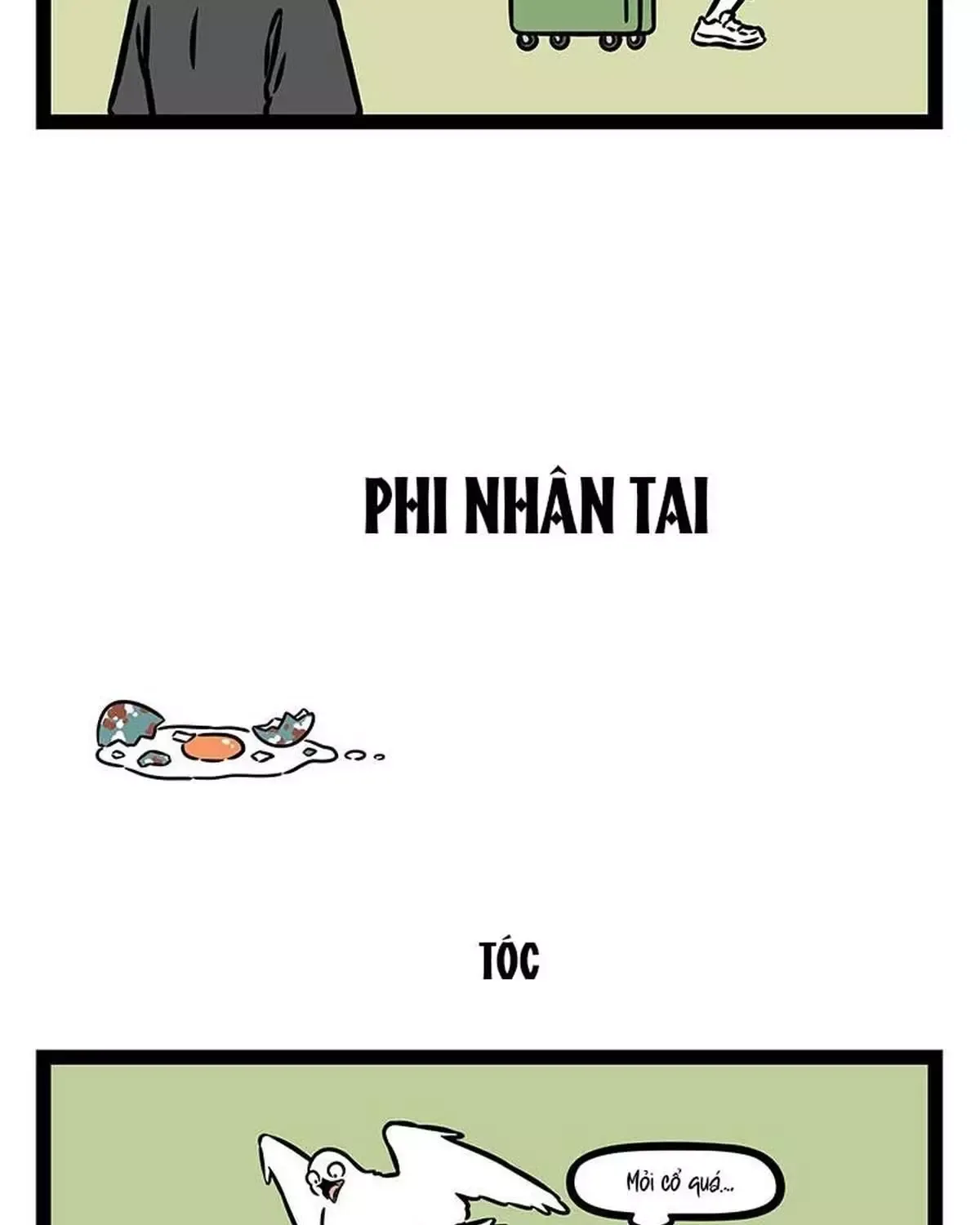 Phi Nhân Chapter 460 - 8