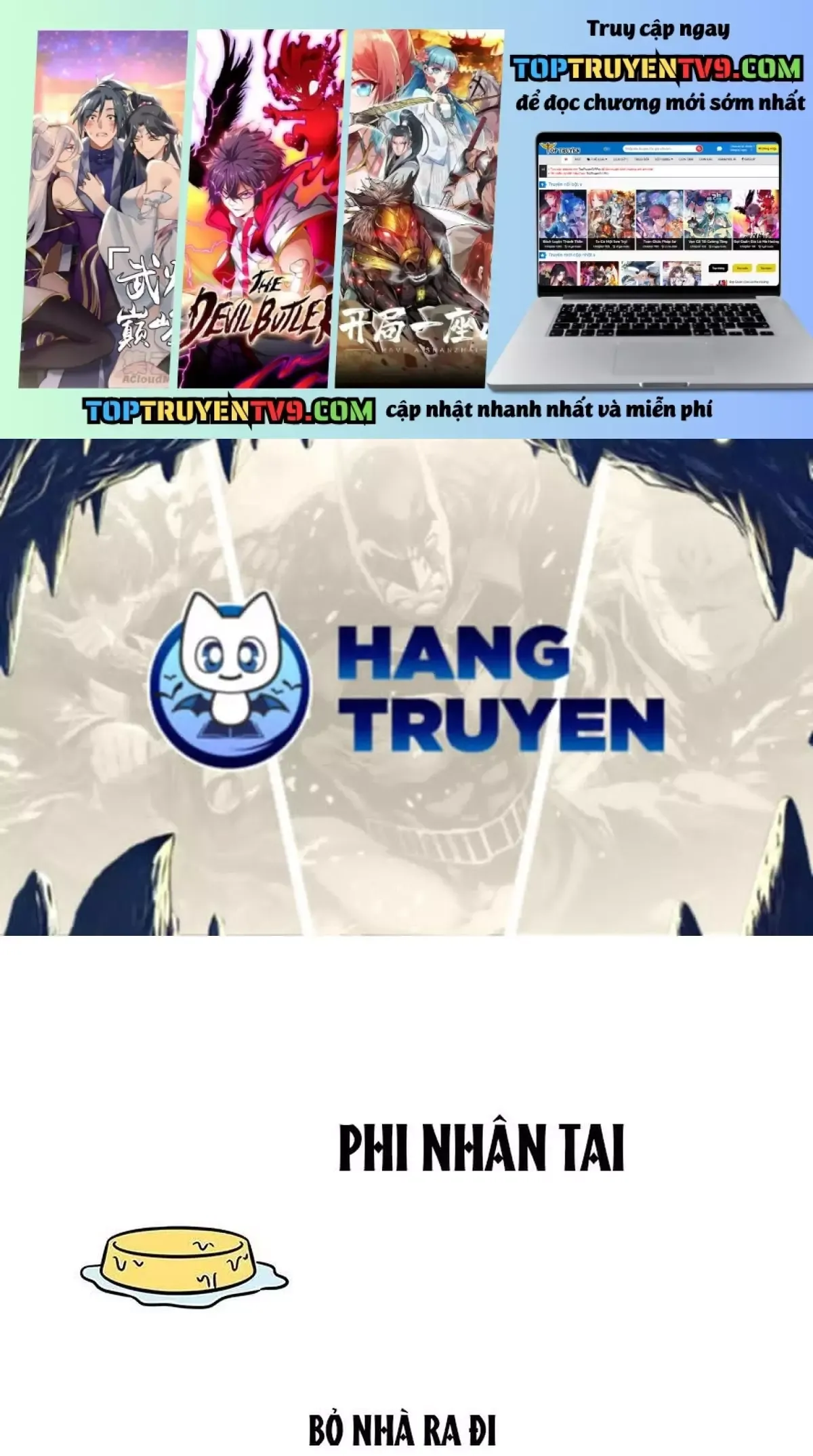 Phi Nhân Chapter 461 - 2