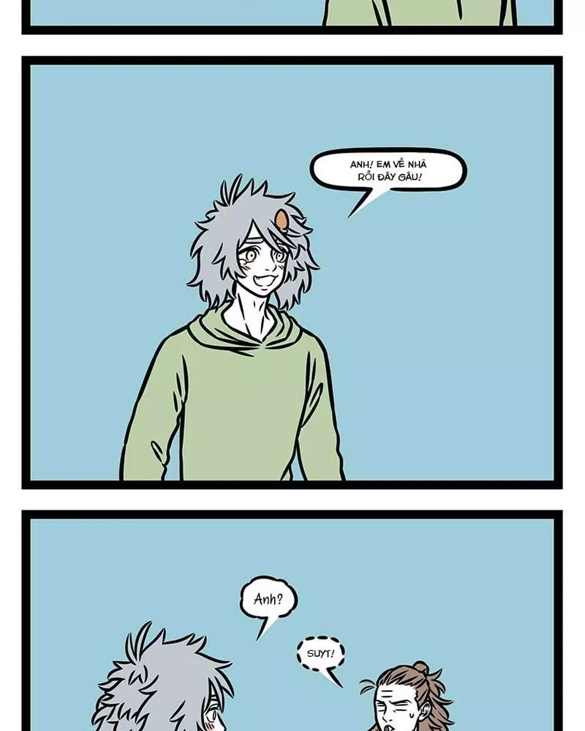 Phi Nhân Chapter 461 - 12