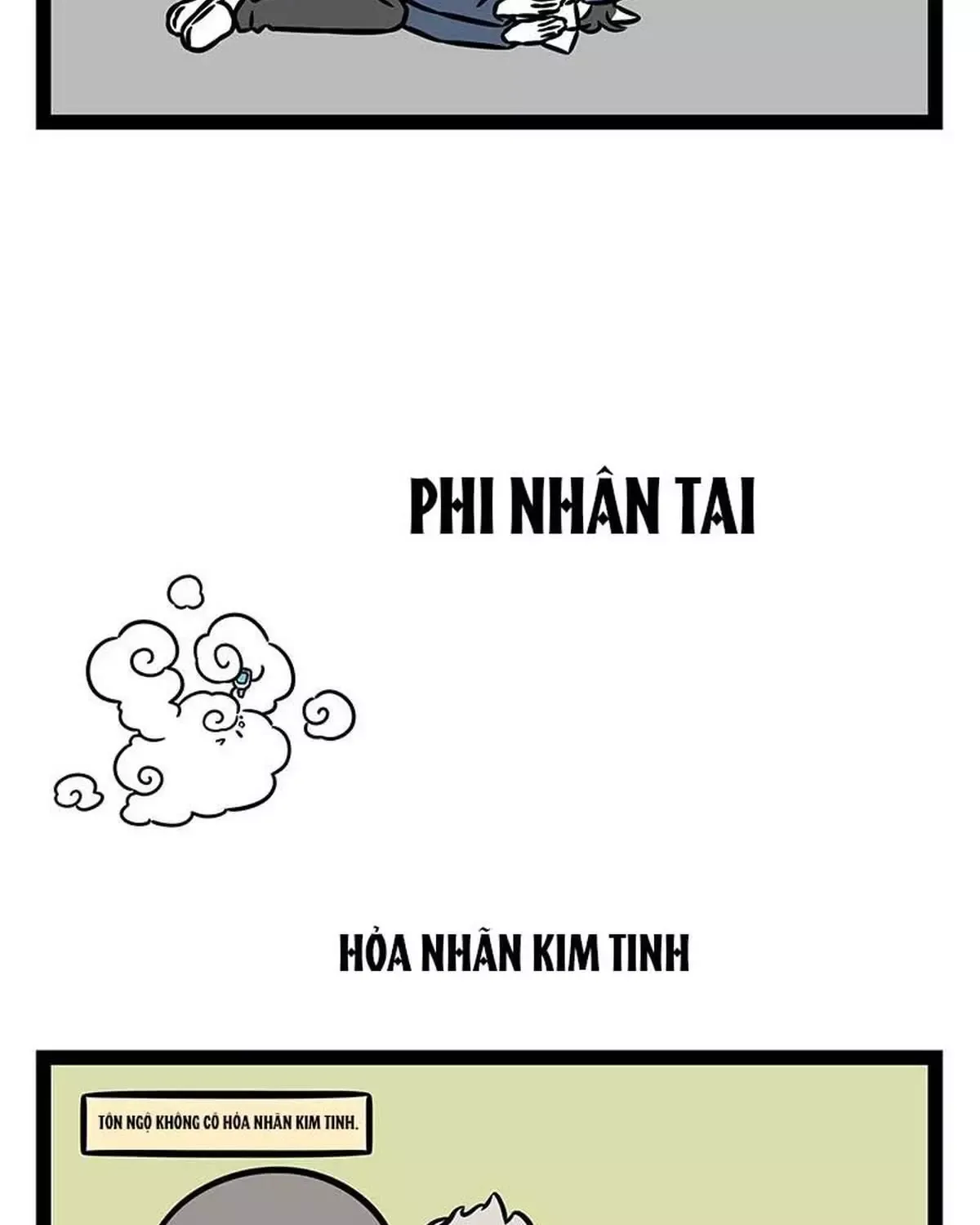 Phi Nhân Chapter 462 - 8