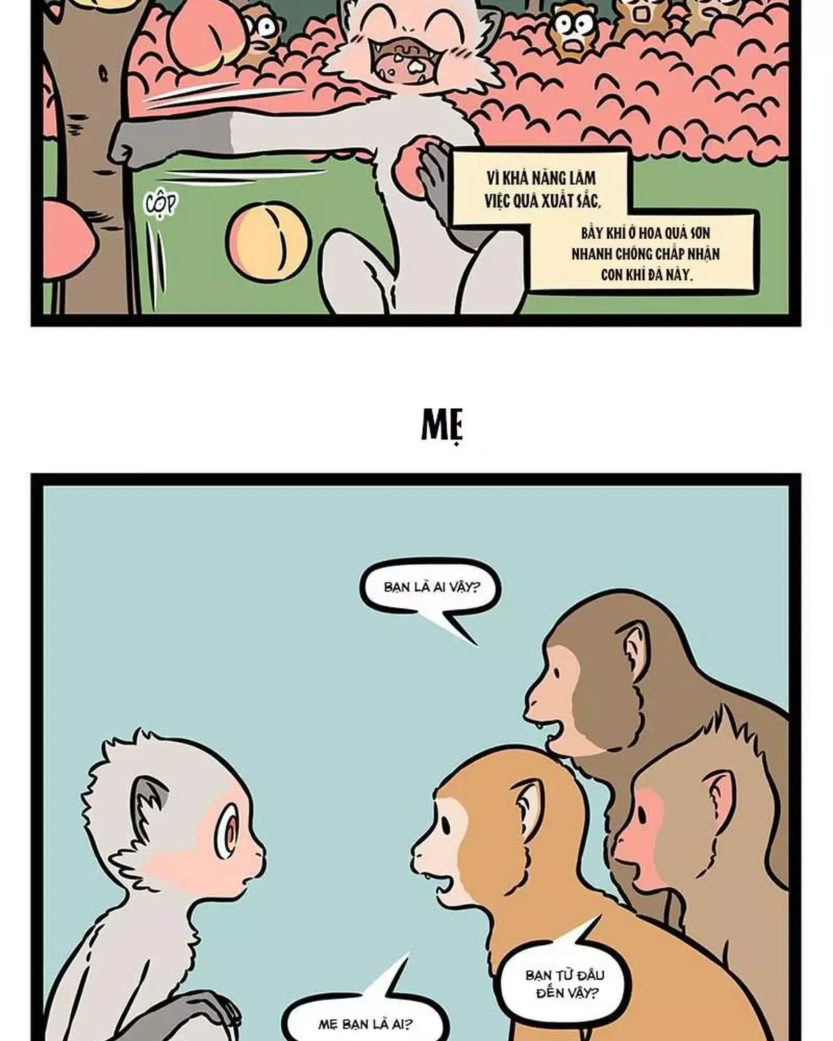 Phi Nhân Chapter 463 - 11