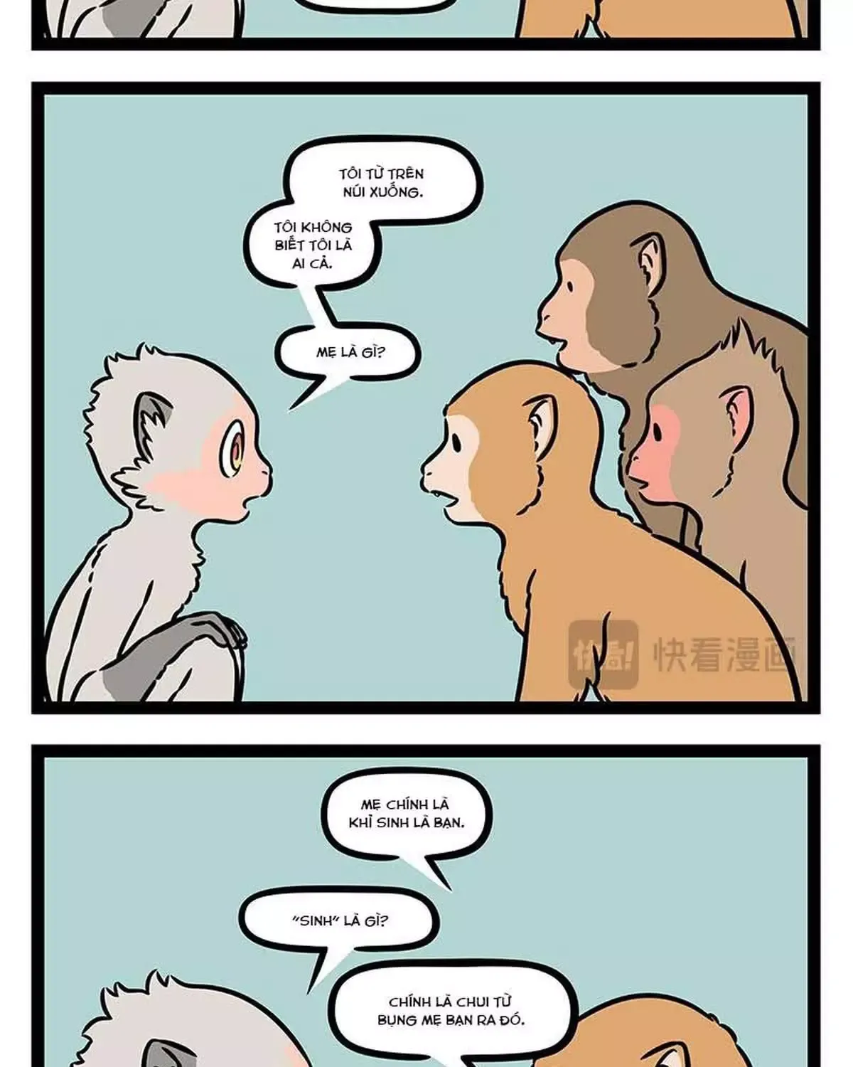 Phi Nhân Chapter 463 - 12