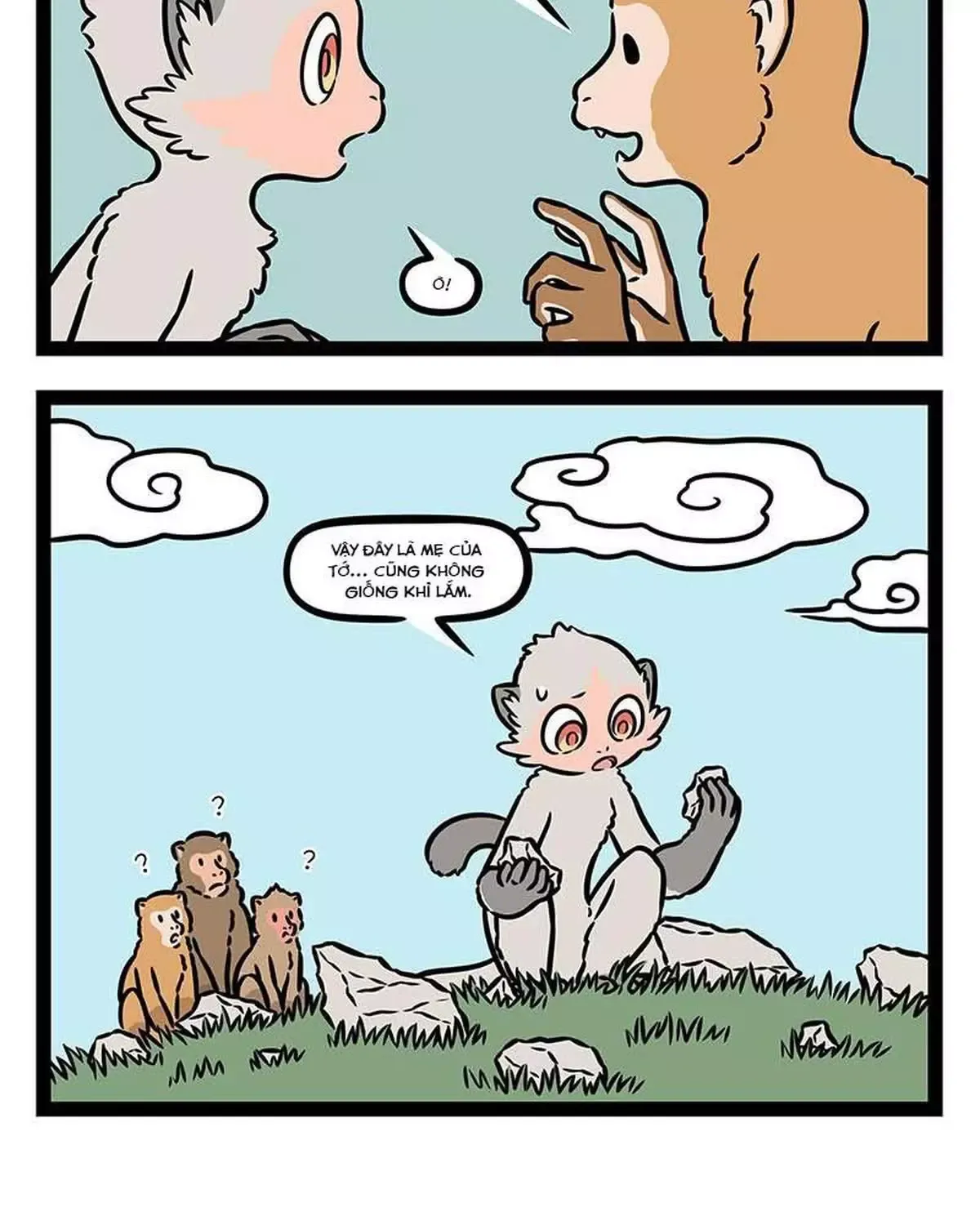 Phi Nhân Chapter 463 - 13