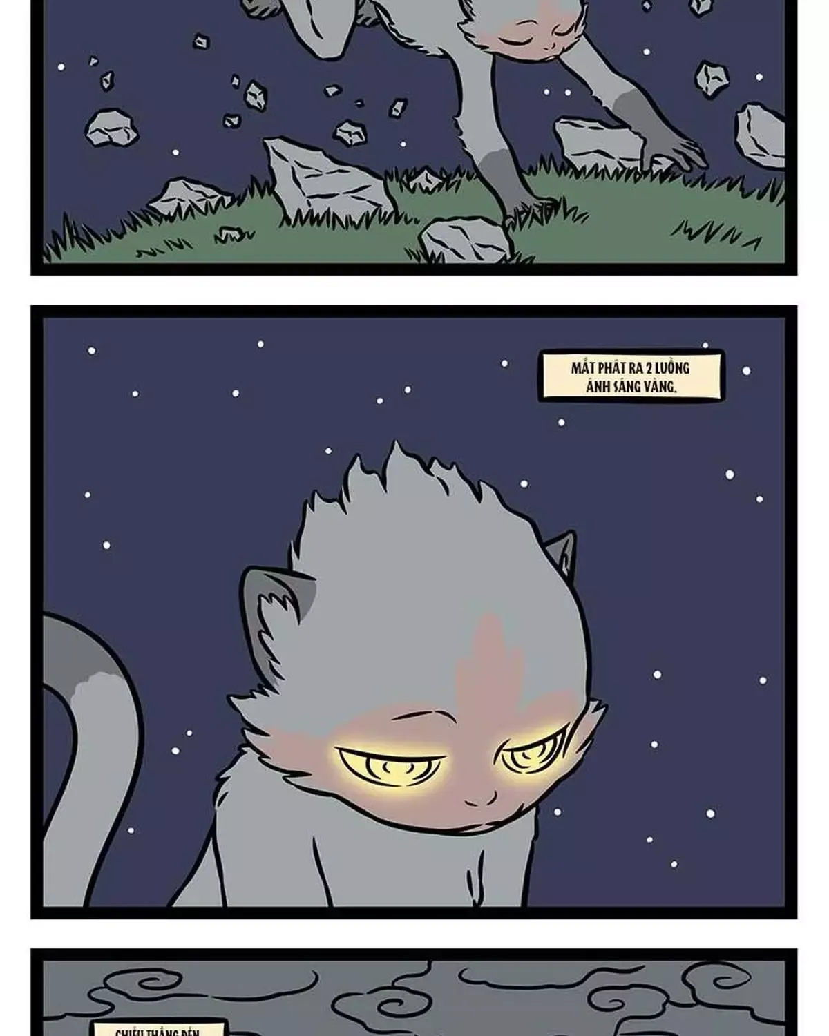 Phi Nhân Chapter 463 - 4