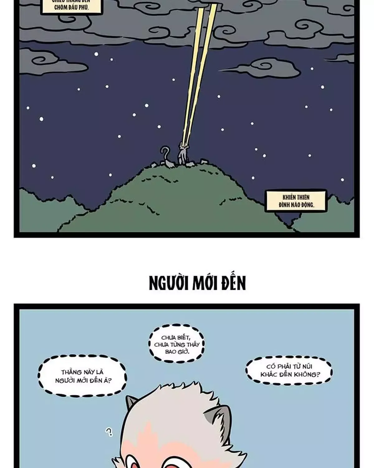 Phi Nhân Chapter 463 - 5