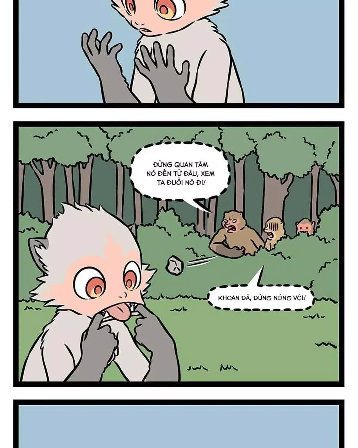 Phi Nhân Chapter 463 - 6