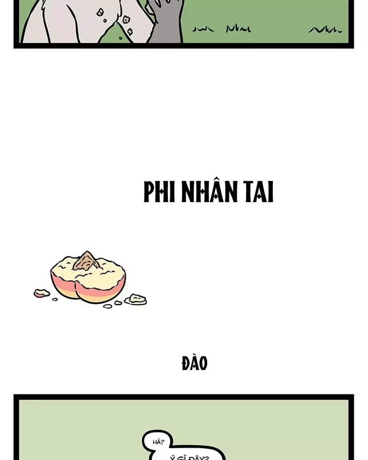 Phi Nhân Chapter 463 - 8