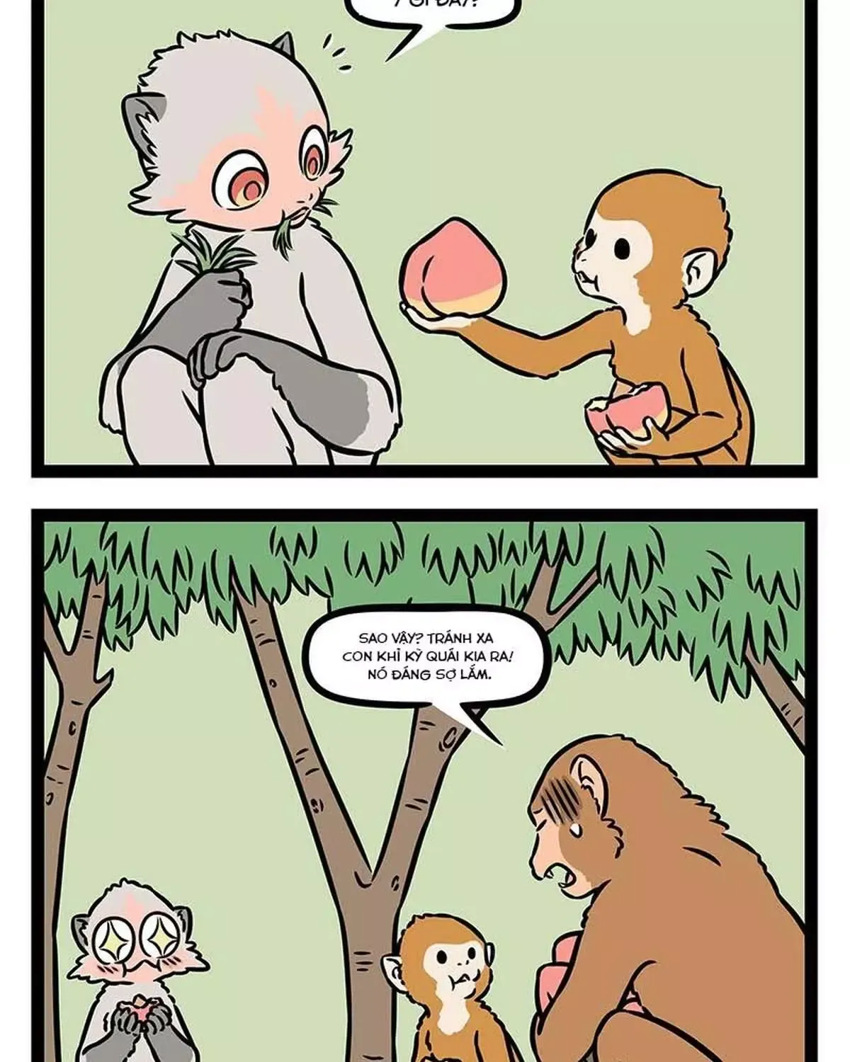 Phi Nhân Chapter 463 - 9