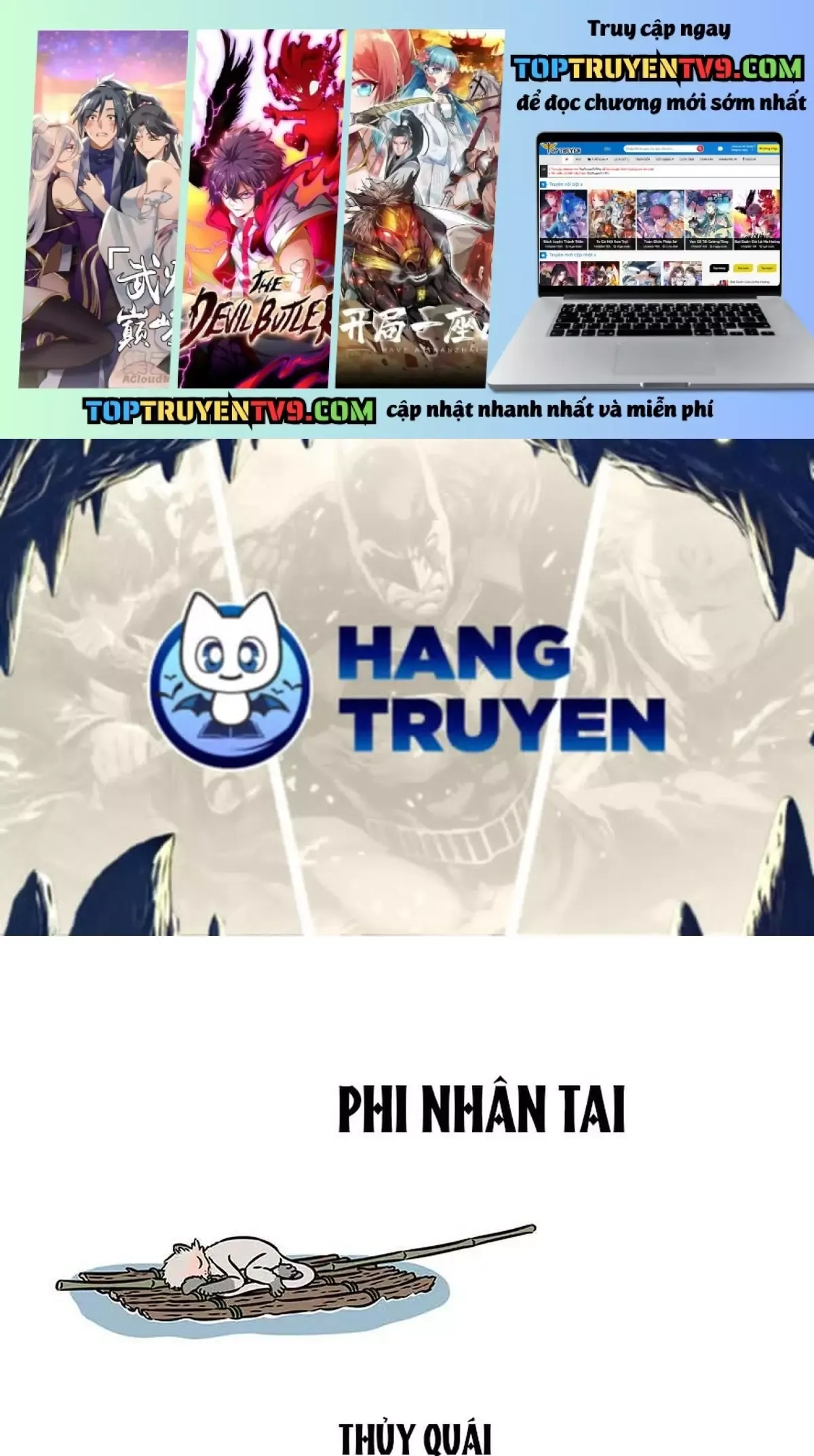 Phi Nhân Chapter 464 - 2