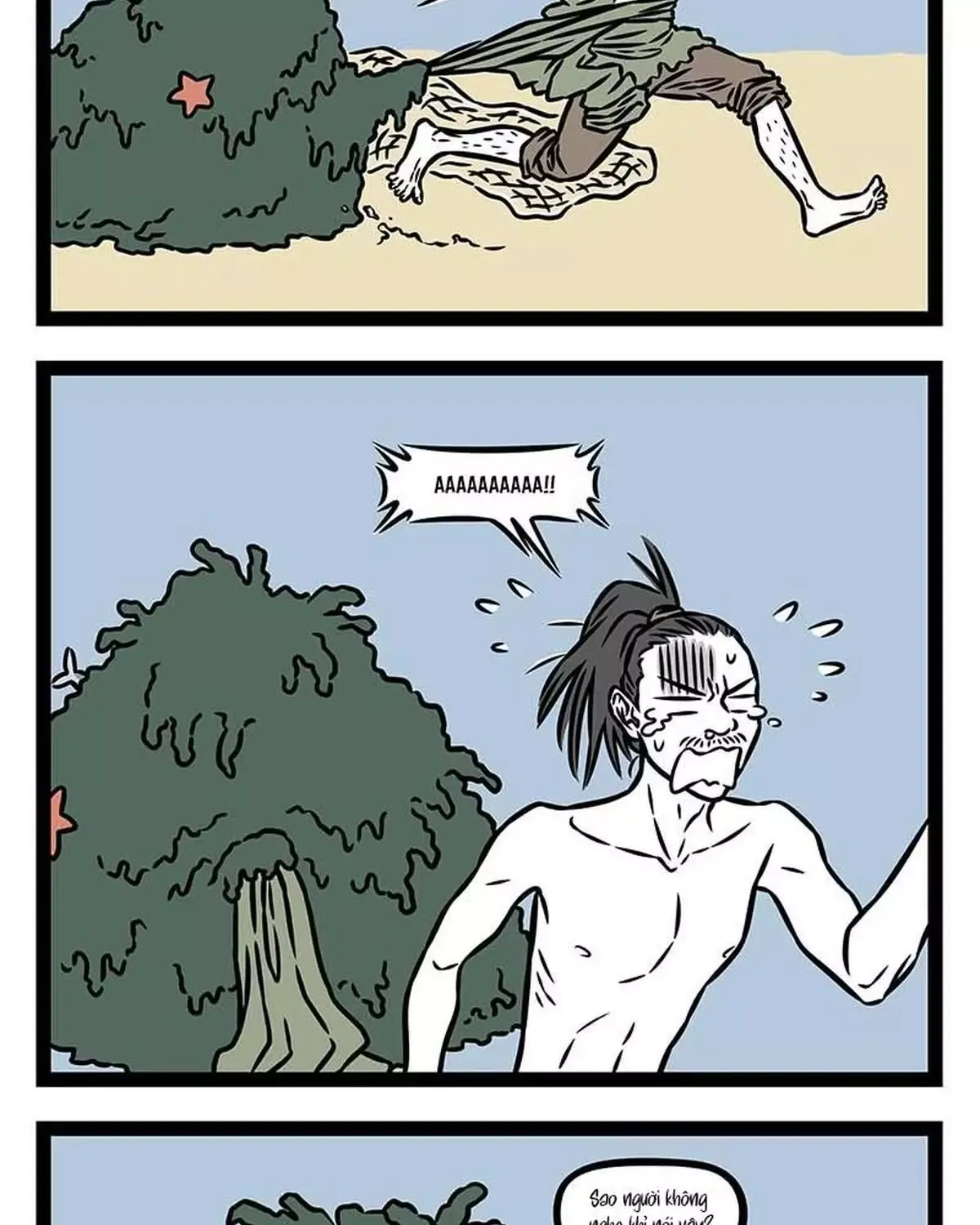Phi Nhân Chapter 464 - 4