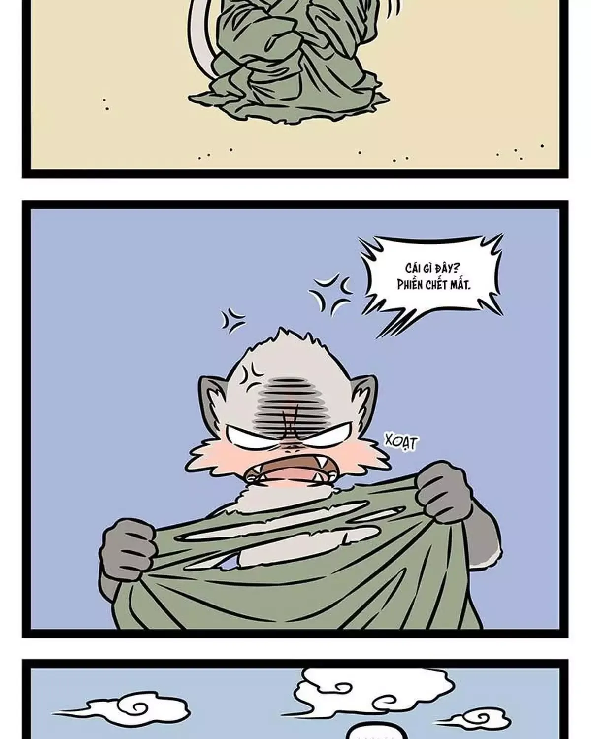 Phi Nhân Chapter 464 - 6