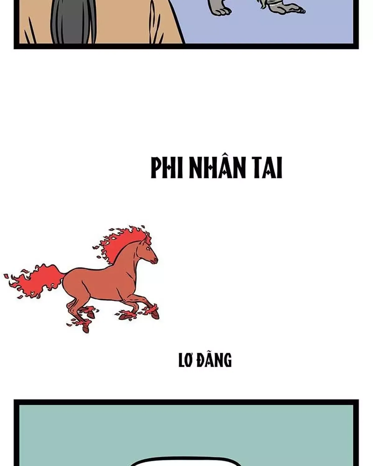 Phi Nhân Chapter 464 - 8