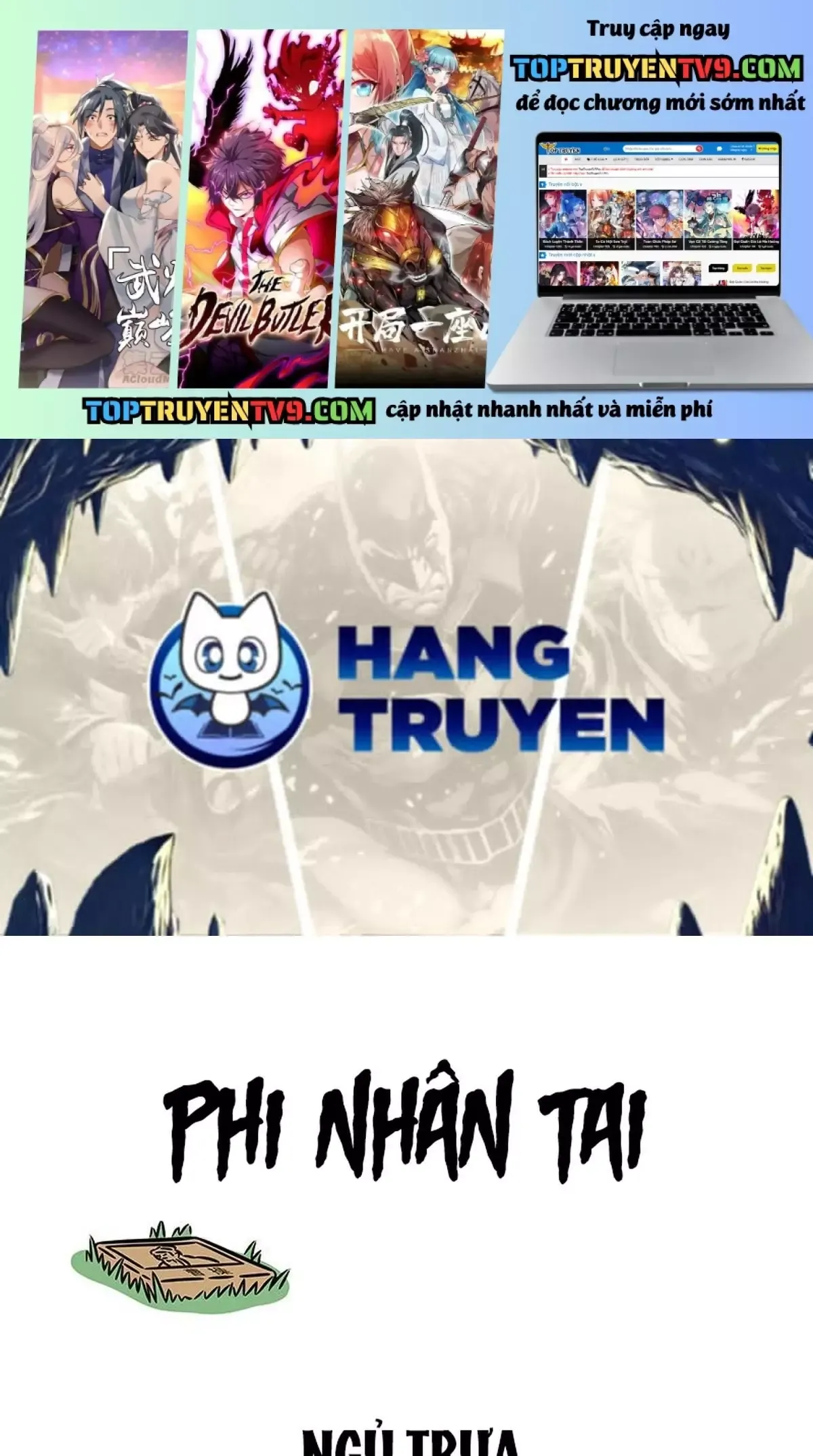 Phi Nhân Chapter 466 - 2