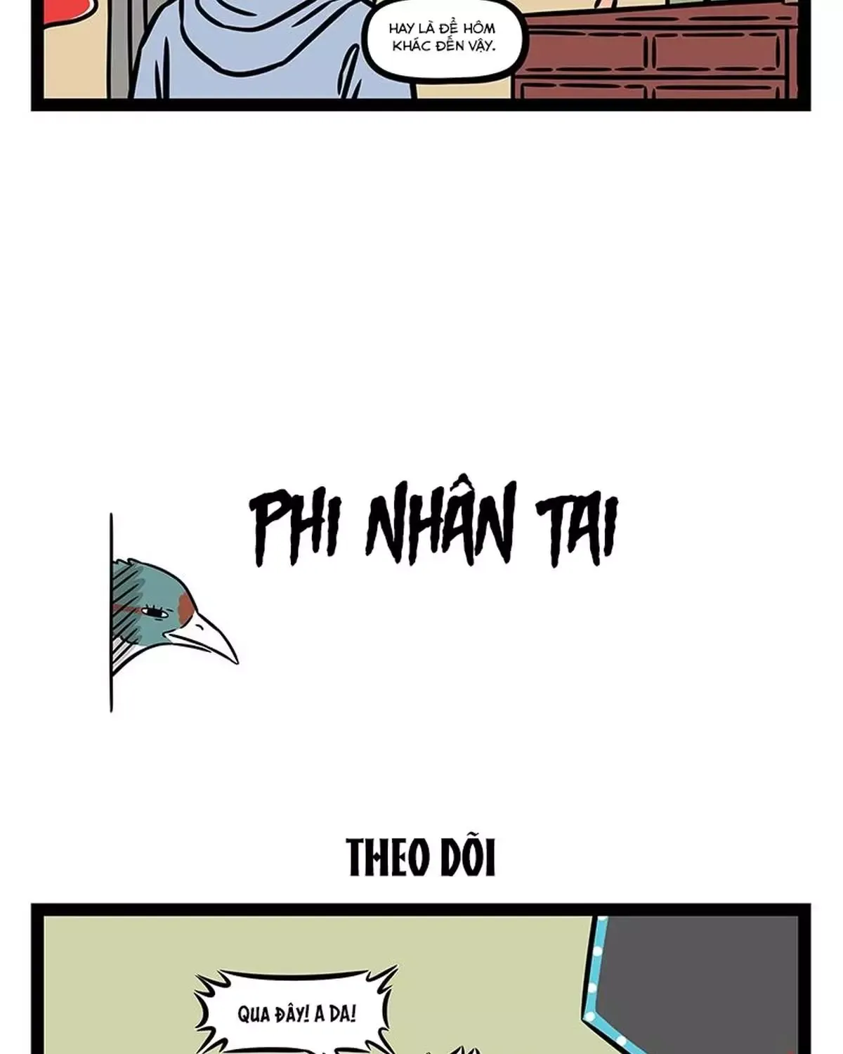 Phi Nhân Chapter 466 - 8