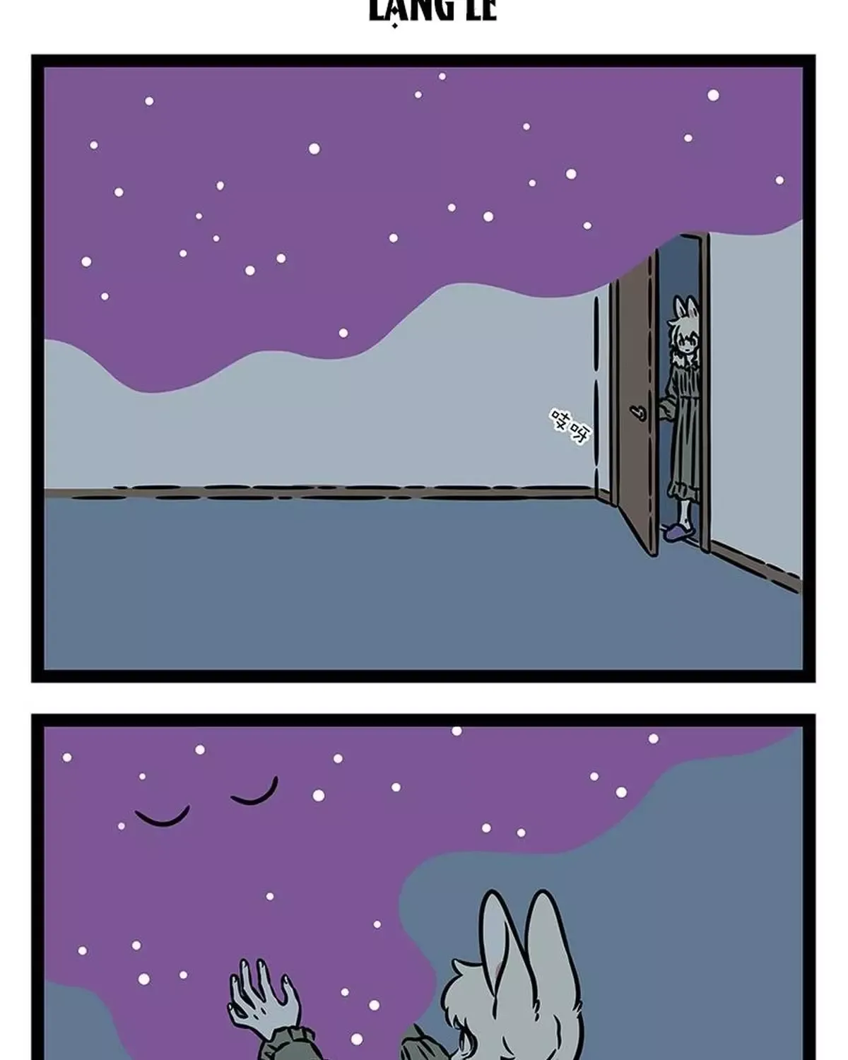 Phi Nhân Chapter 467 - 3