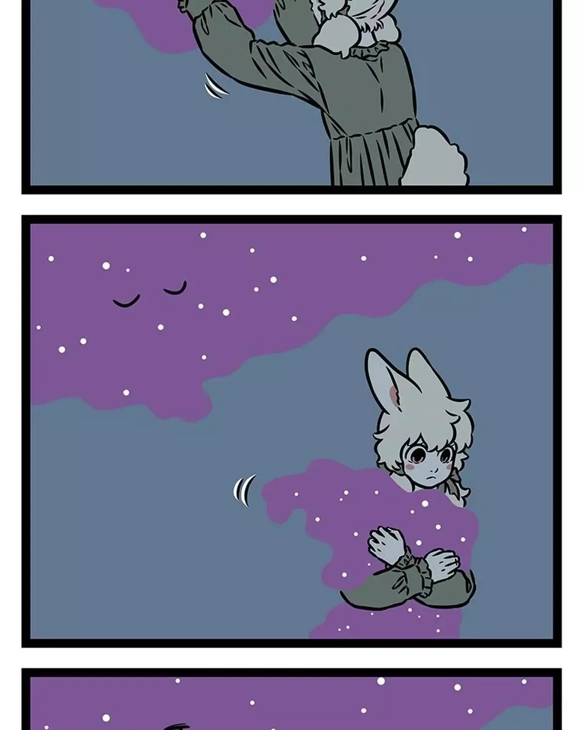 Phi Nhân Chapter 467 - 4