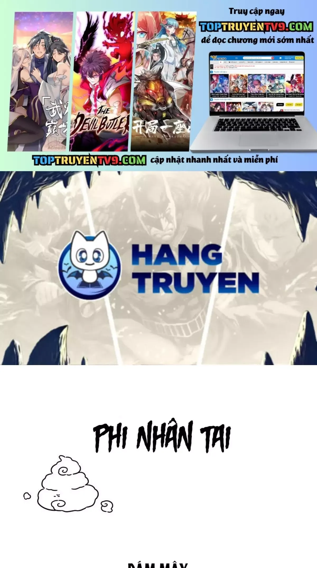 Phi Nhân Chapter 468 - 2