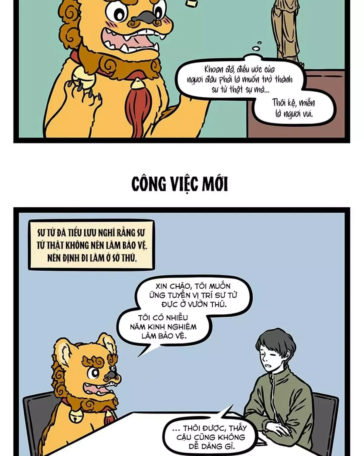 Phi Nhân Chapter 468 - 11