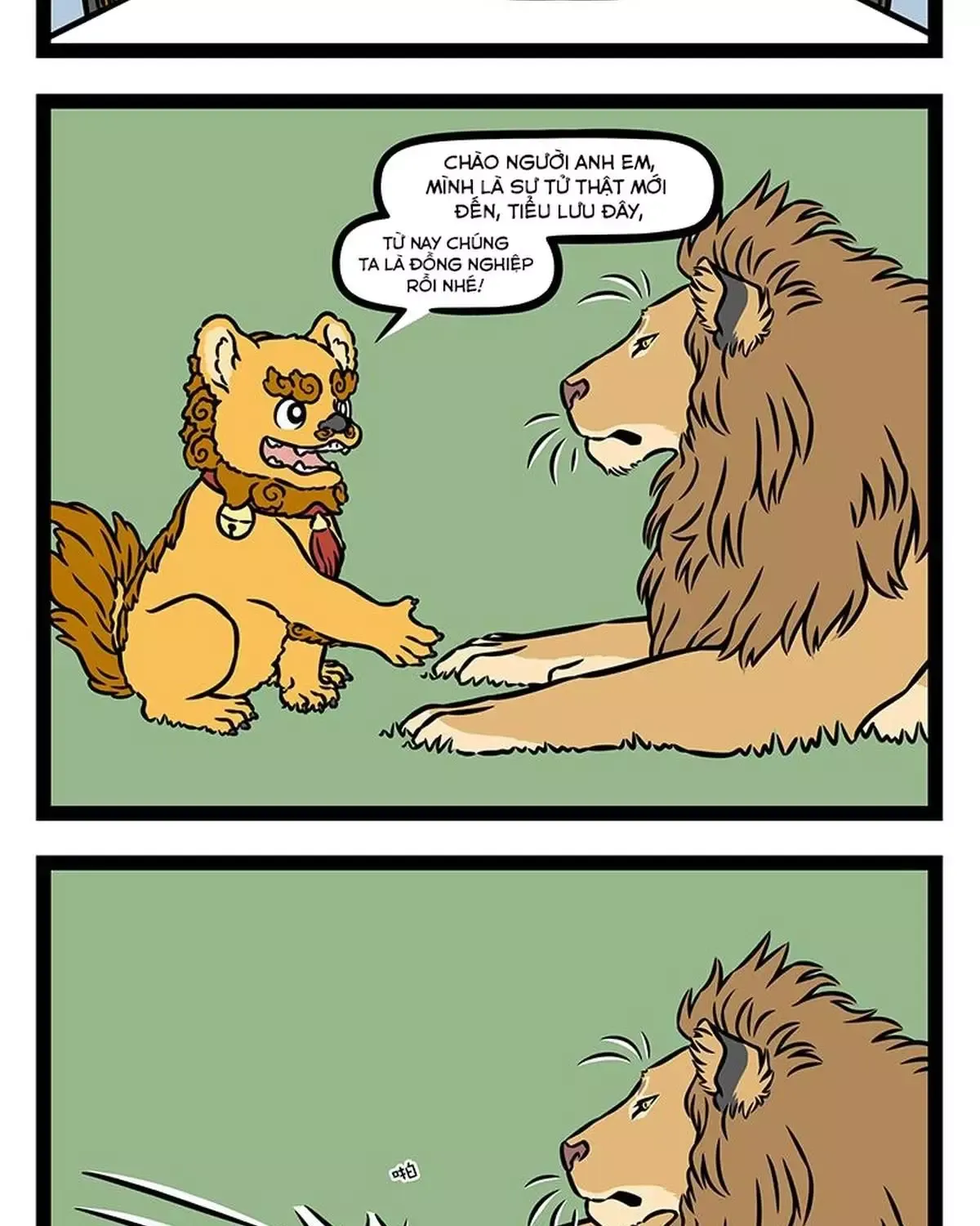 Phi Nhân Chapter 468 - 12