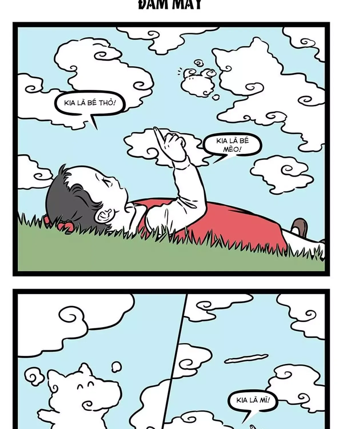 Phi Nhân Chapter 468 - 3