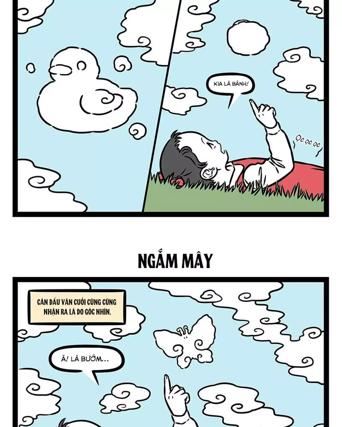 Phi Nhân Chapter 468 - 5