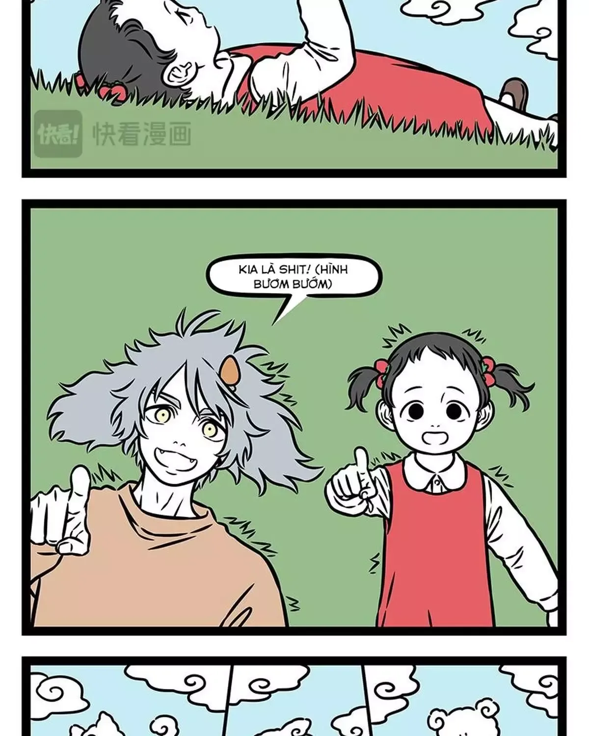 Phi Nhân Chapter 468 - 6