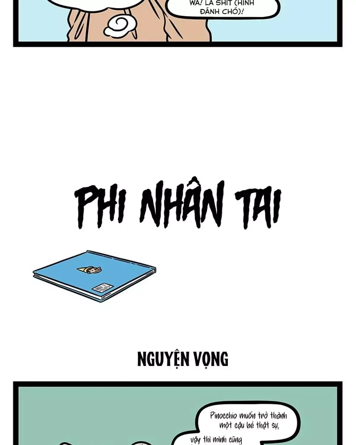 Phi Nhân Chapter 468 - 8