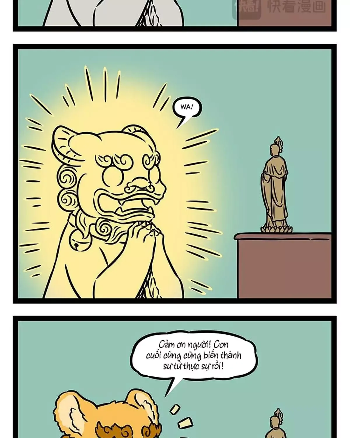 Phi Nhân Chapter 468 - 10