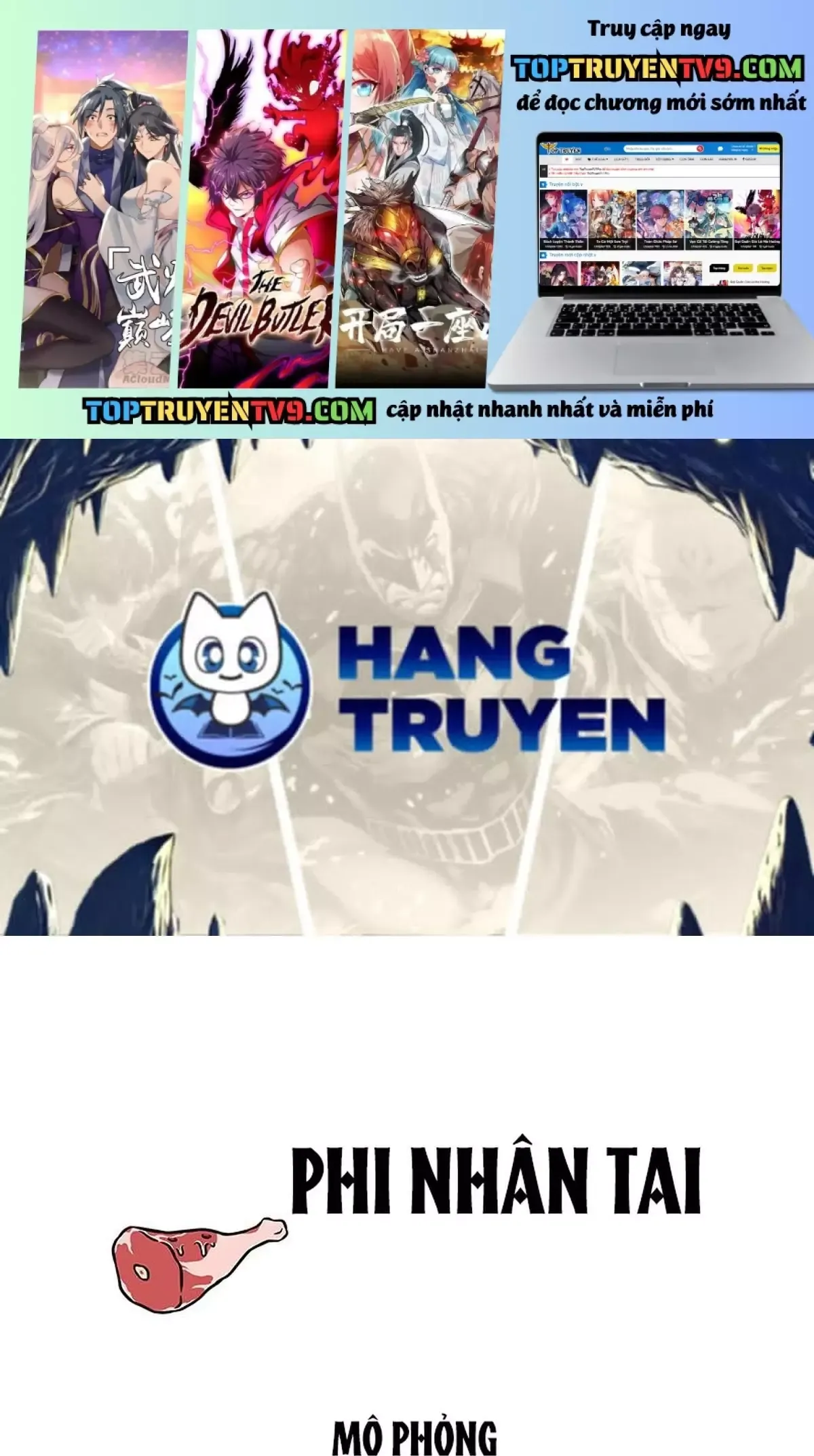 Phi Nhân Chapter 469 - 2