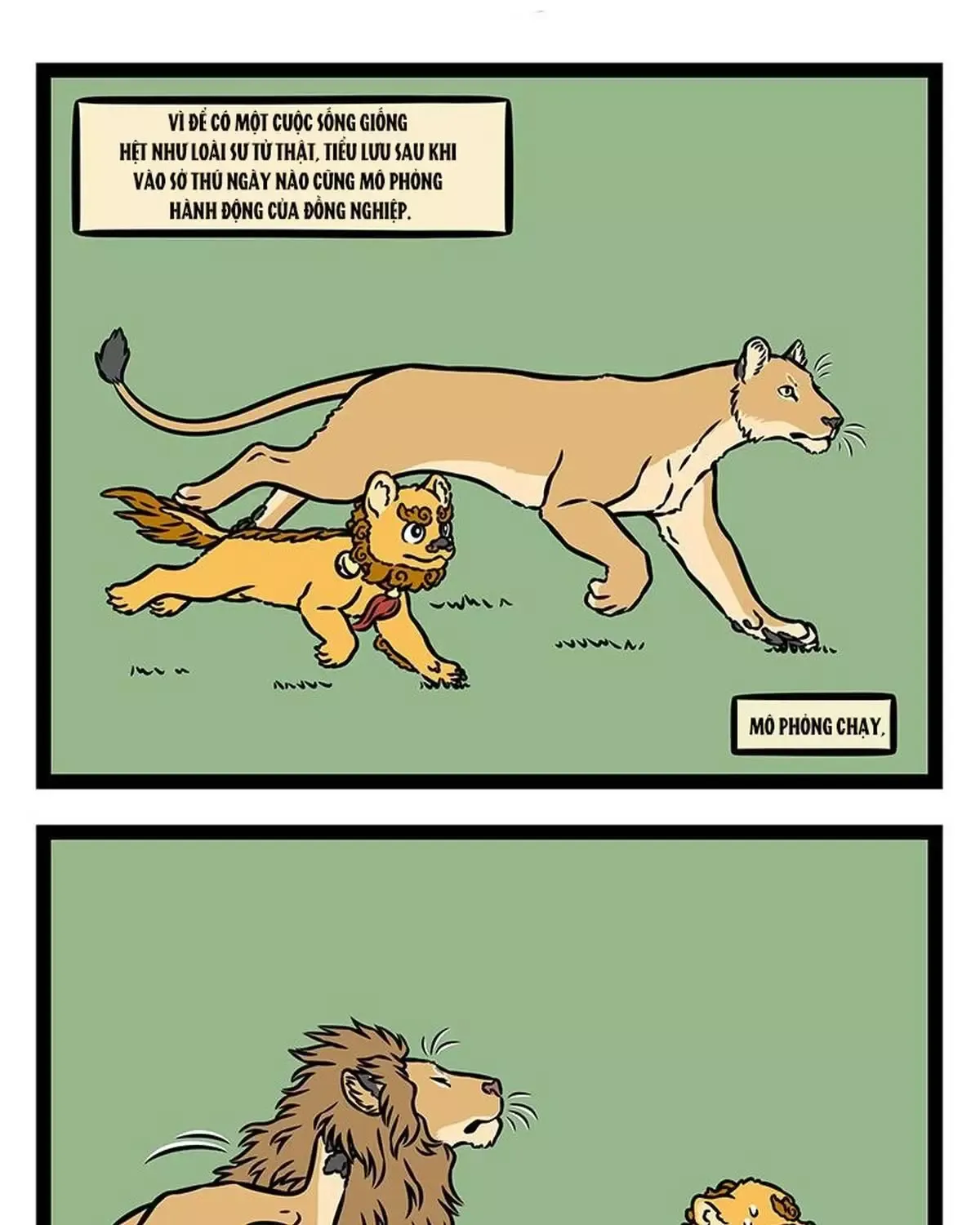 Phi Nhân Chapter 469 - 3