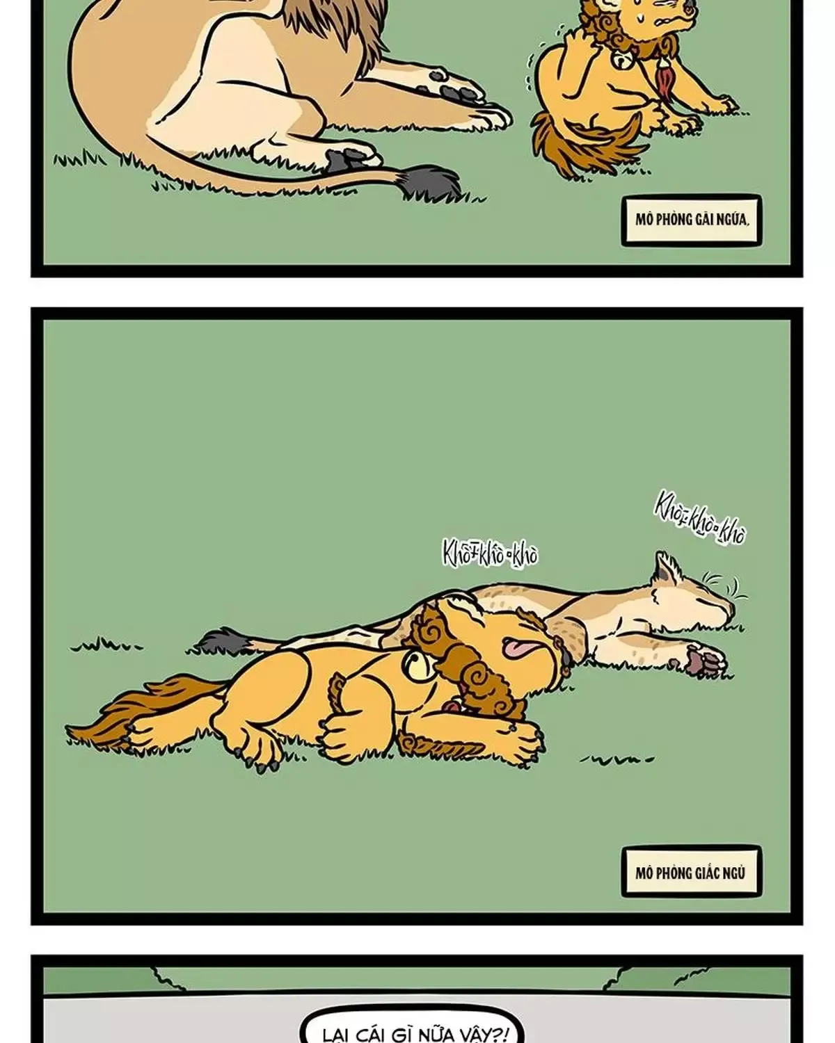 Phi Nhân Chapter 469 - 4