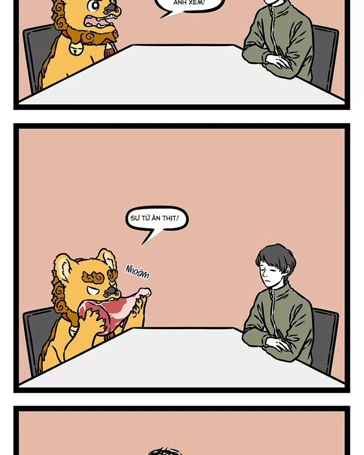 Phi Nhân Chapter 469 - 6