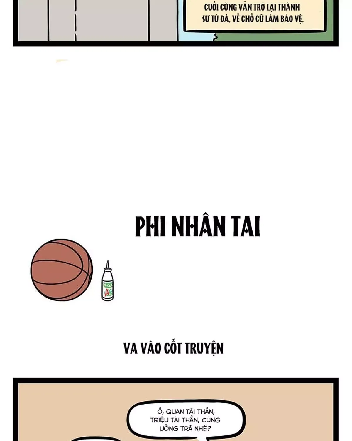 Phi Nhân Chapter 469 - 8