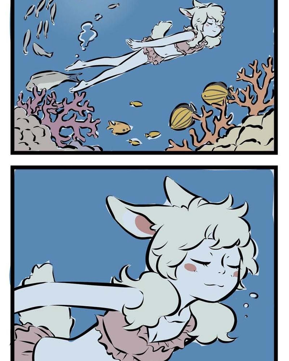 Phi Nhân Chapter 47 - 11