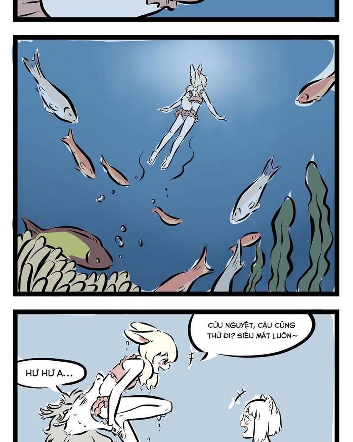 Phi Nhân Chapter 47 - 12