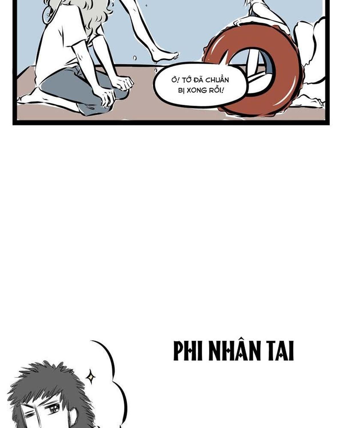 Phi Nhân Chapter 47 - 13
