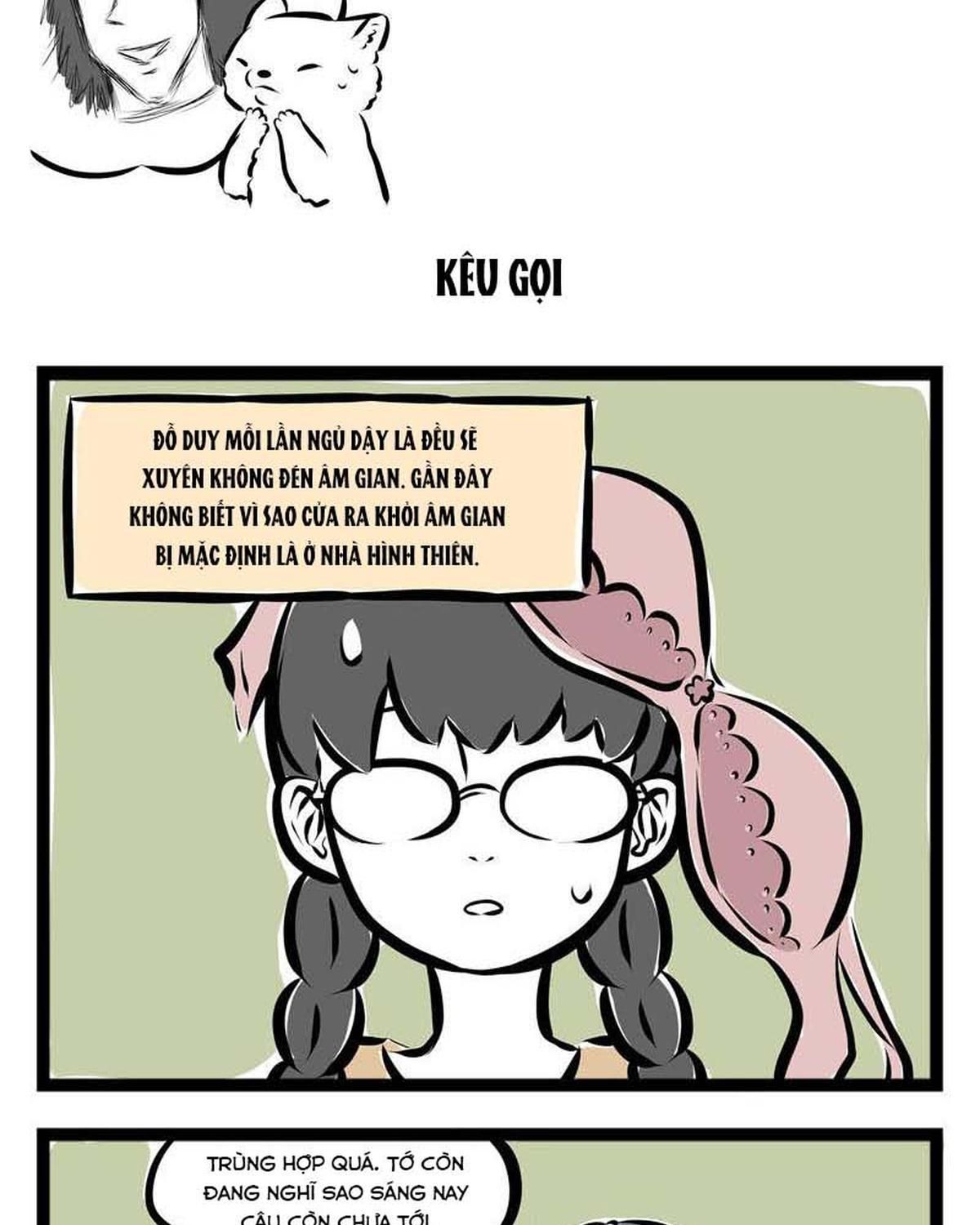 Phi Nhân Chapter 47 - 14