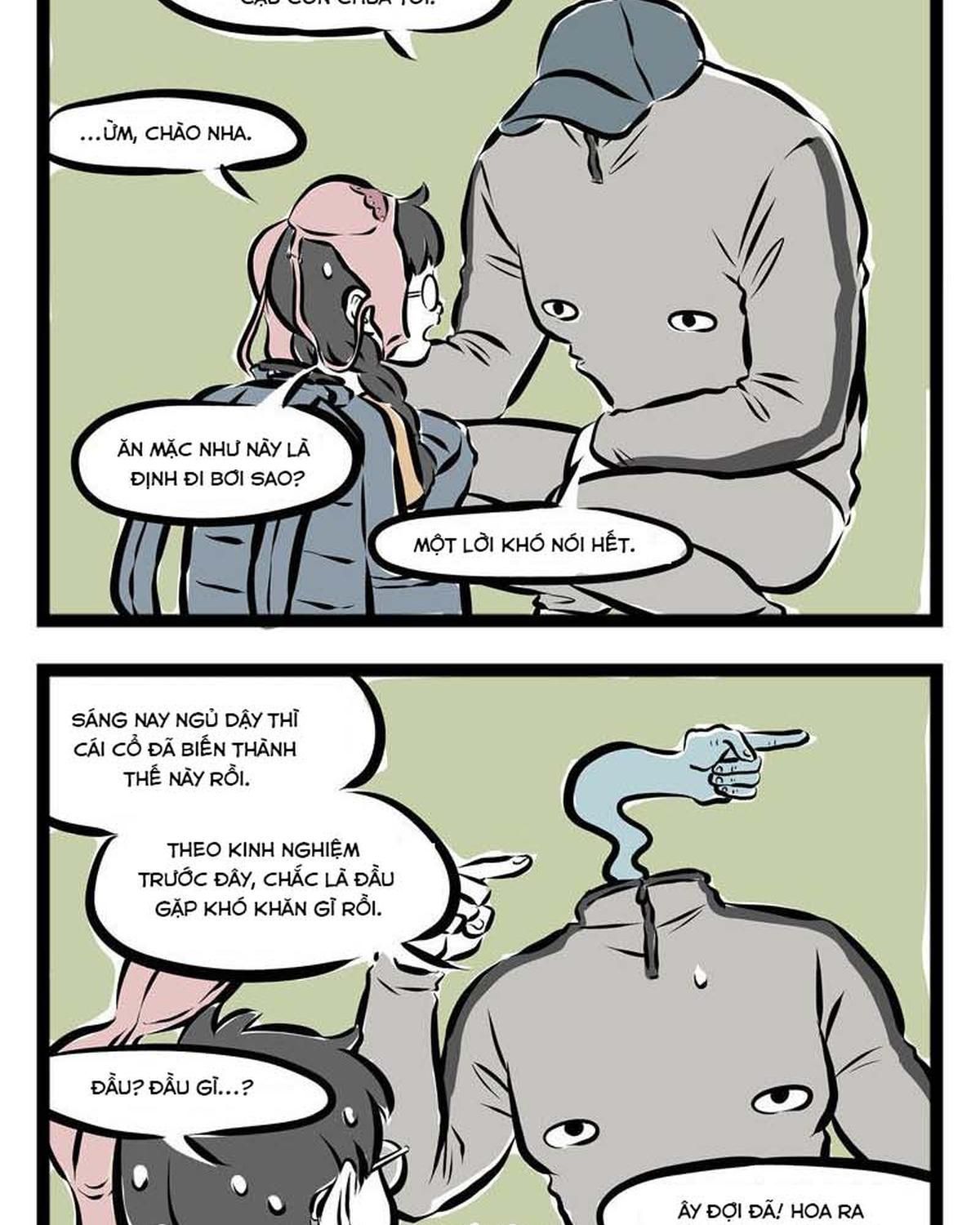 Phi Nhân Chapter 47 - 15