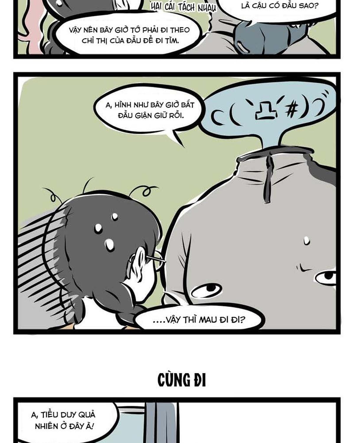Phi Nhân Chapter 47 - 16